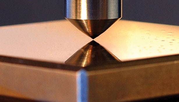 Cutting & Hardness Testing Standards for Products After High Frequency Quenching